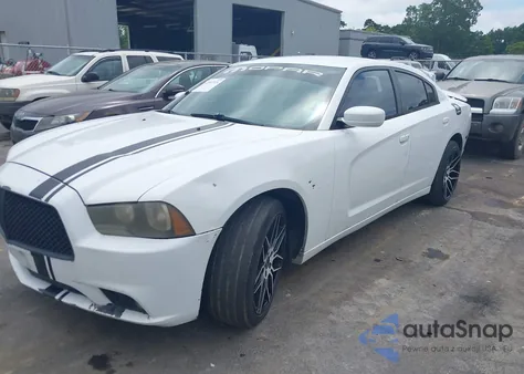 2013 Dodge Charger Se from USA, damaged, VIN 2C3CDXBG4DH696579